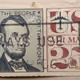 American Stamp Mixed Collection