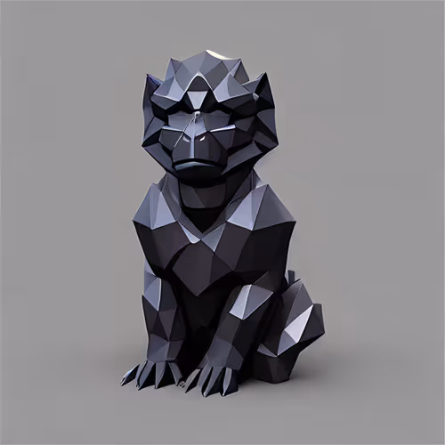 Treasure of Black Monkey