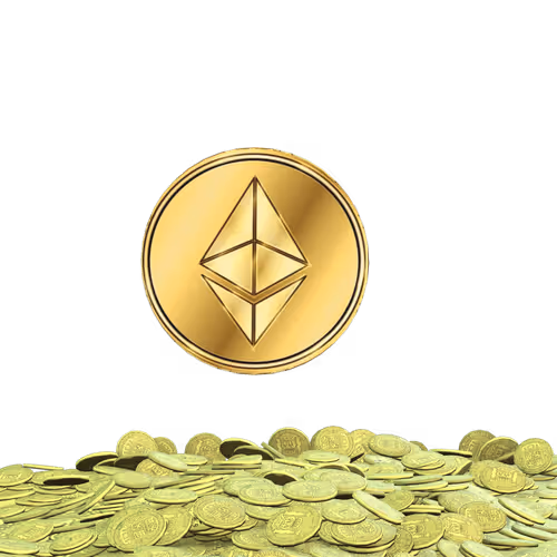 treasure of ethereum