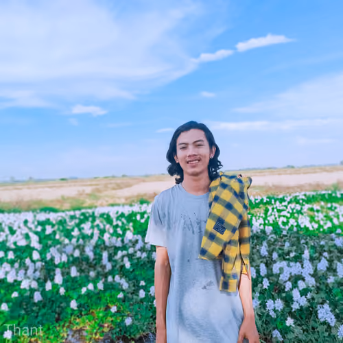 Hein Thant's Photography