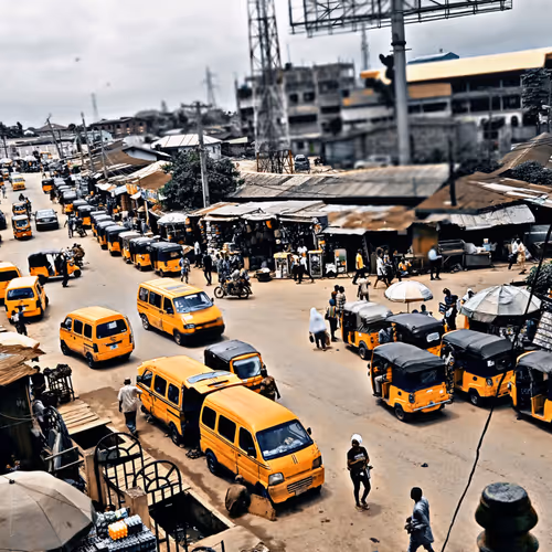 Treasure of the Hood