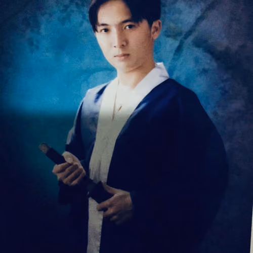 Treasure of my Graduation