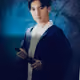 Treasure of my Graduation