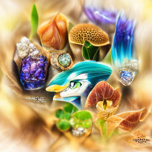 Treasure of the earth2