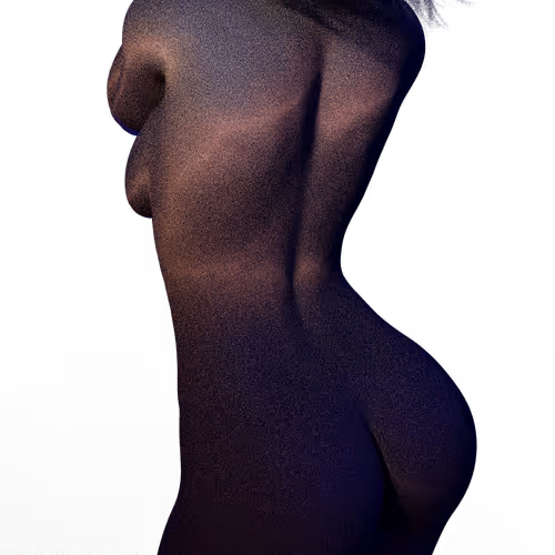 Treasure of the female body