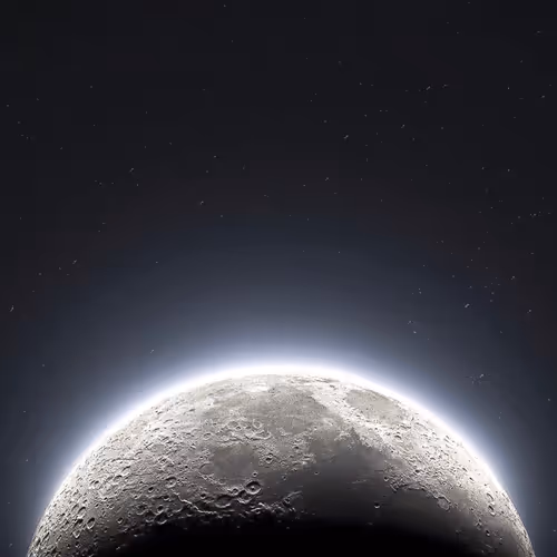 Treasure of the galaxy - old