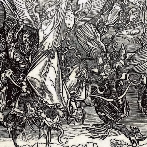 Treasure of The Sacrifice