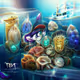 Treasure of the sea3