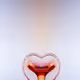 Treasure of Valentine - old