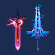 My Sword Collection