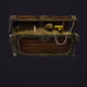 Treasure X Chest - old