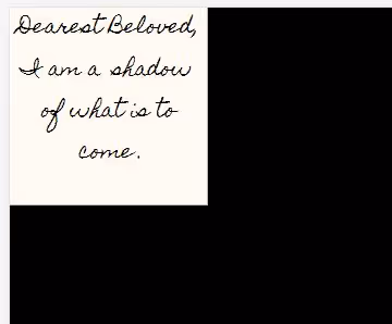 Treasured Prototypes