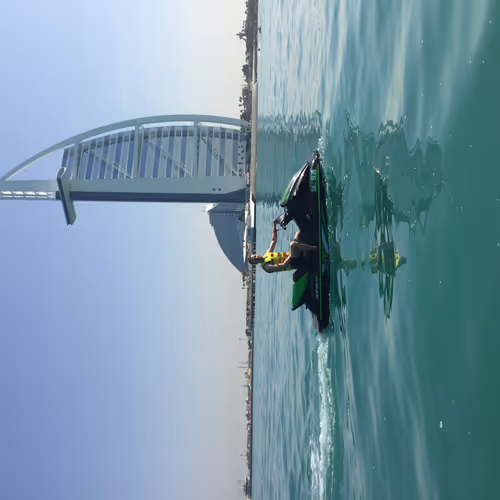Treasure Dubai