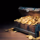 Treasure Mix