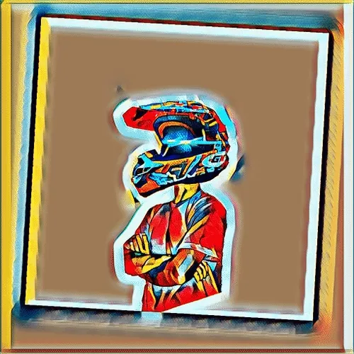 Treasure of the Animated