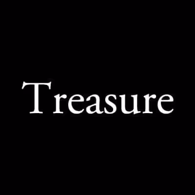 Treasures (for loot) - old