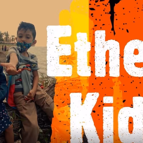 Treasures from Lake Chapala