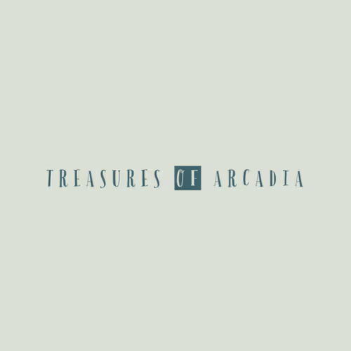 Treasures of Arcadia