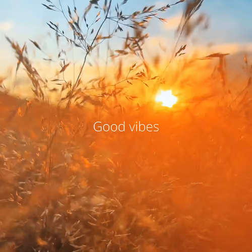 Treasures of good vibes