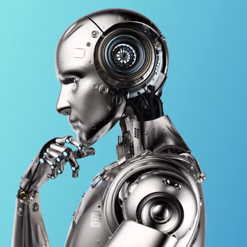 Treasures of the AI