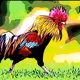 Treasures of the barnyard