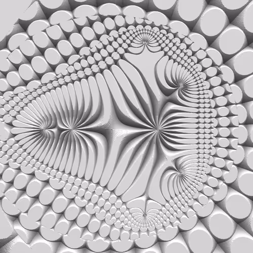 Treasures of the Domino - old