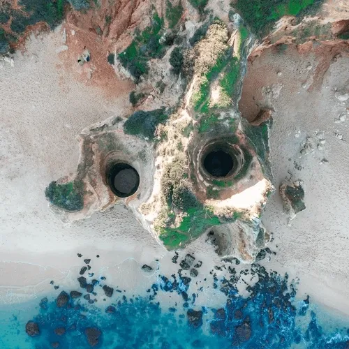 Treasures of the Iberian Peninsula