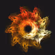 Treasures of the lonely darkness of space