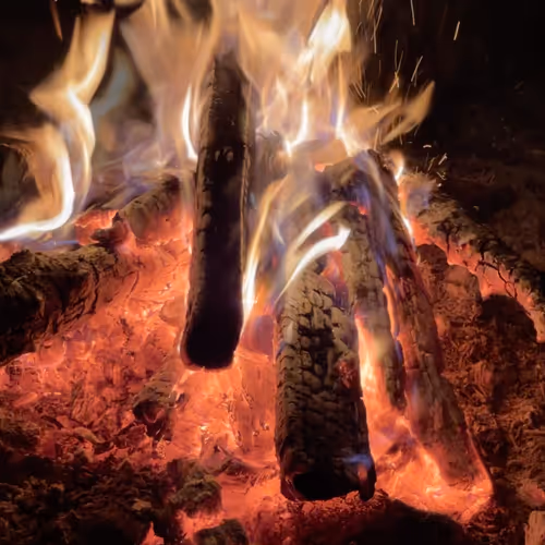 Treasures of The Matter