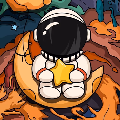 TREASURES OF THE MOOOOON