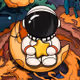 TREASURES OF THE MOOOOON