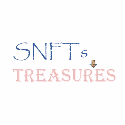 Treasures of SNFTs