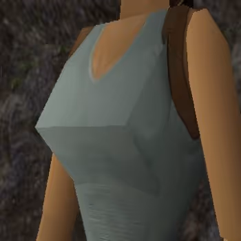 Treasures Of The Tomb