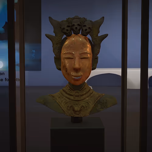 Kyla's Adventures 3D