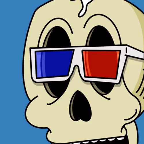 Treasures of Skeleton