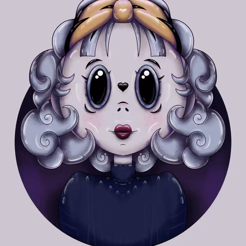 Treasures under the sea