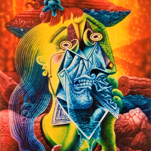 Collectible Treasures of art V3