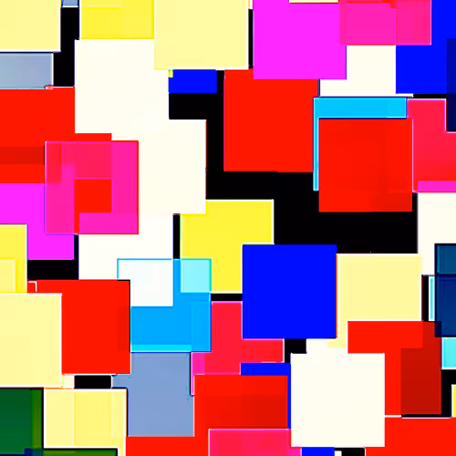 Treasures of Geometrics