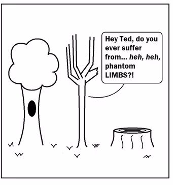 Tree Friends #1