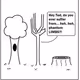 Tree Friends #1