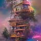 Tree Houses
