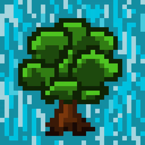 Tree NFT V4
