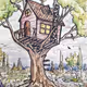Treehouses