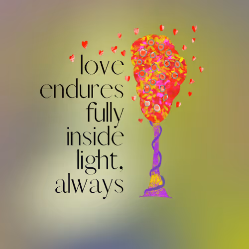 Tree Poems of Love