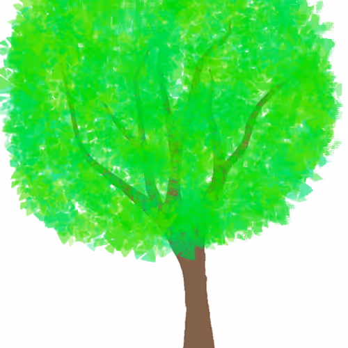 Trees in Different Art Movements