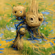 Trees have eyes
