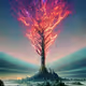 Trees of LIFE and MADNESS
