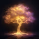 Trees of Paradise
