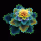 Treize Fractals