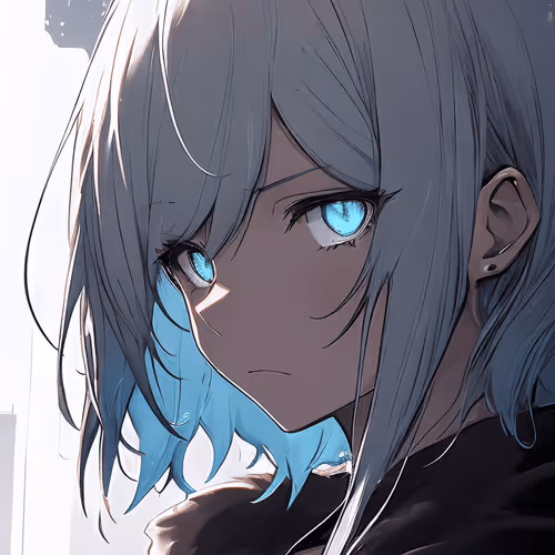 Trekki Musume Genesis